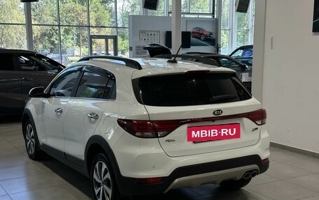 KIA Rio IV, 2020 год, 1 899 900 рублей, 3 фотография