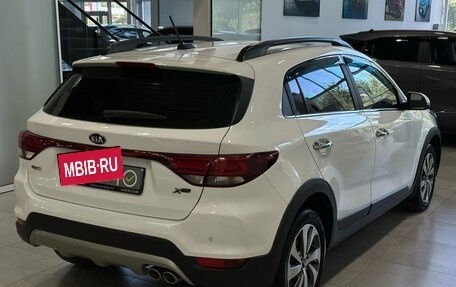 KIA Rio IV, 2020 год, 1 899 900 рублей, 4 фотография