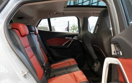 BMW X2, 2024 год, 6 200 000 рублей, 13 фотография