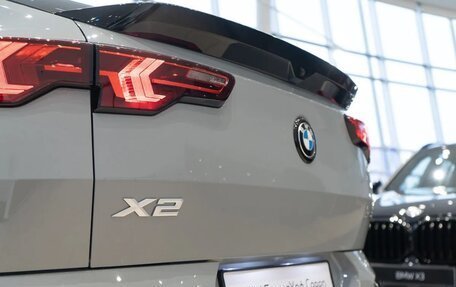 BMW X2, 2024 год, 6 200 000 рублей, 17 фотография