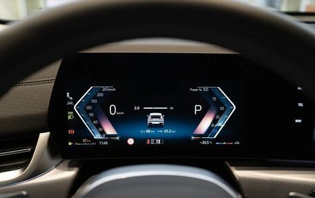 BMW X2, 2024 год, 6 200 000 рублей, 26 фотография