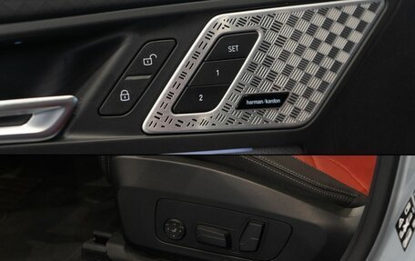 BMW X2, 2024 год, 6 200 000 рублей, 24 фотография
