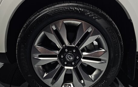 KIA Mohave I, 2021 год, 2 630 000 рублей, 6 фотография