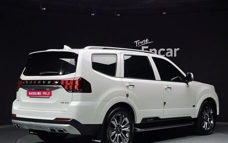 KIA Mohave I, 2021 год, 2 630 000 рублей, 2 фотография