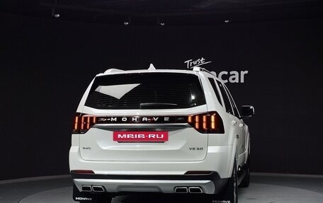 KIA Mohave I, 2021 год, 2 630 000 рублей, 4 фотография