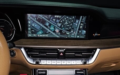 KIA Mohave I, 2021 год, 2 630 000 рублей, 10 фотография