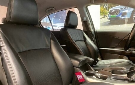 Honda Accord IX рестайлинг, 2013 год, 1 450 000 рублей, 8 фотография
