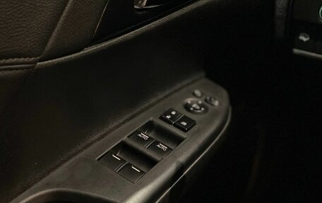 Honda Accord IX рестайлинг, 2013 год, 1 450 000 рублей, 16 фотография
