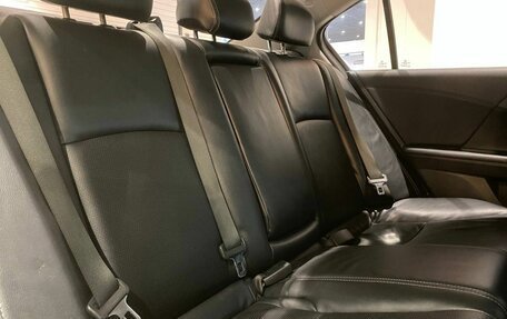Honda Accord IX рестайлинг, 2013 год, 1 450 000 рублей, 13 фотография