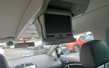 SEAT Altea I, 2012 год, 1 380 000 рублей, 7 фотография