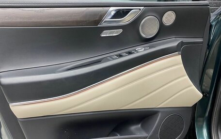 Genesis GV80 I, 2021 год, 6 675 000 рублей, 5 фотография