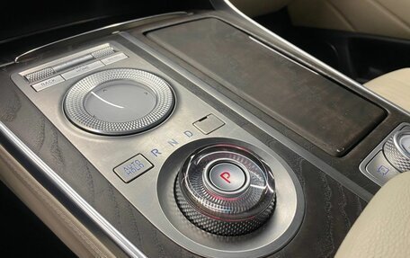Genesis GV80 I, 2021 год, 6 675 000 рублей, 8 фотография
