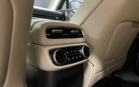 Genesis GV80 I, 2021 год, 6 675 000 рублей, 10 фотография