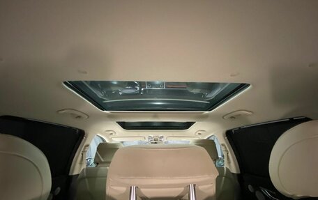 Genesis GV80 I, 2021 год, 6 675 000 рублей, 11 фотография