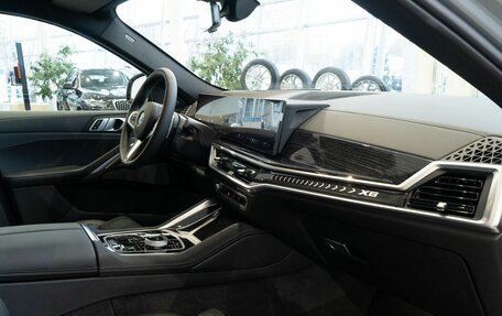 BMW X6, 2024 год, 15 897 000 рублей, 13 фотография
