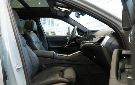 BMW X6, 2024 год, 15 897 000 рублей, 14 фотография