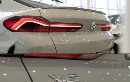 BMW X6, 2024 год, 15 897 000 рублей, 12 фотография