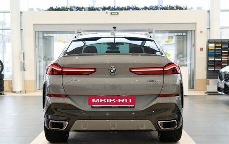 BMW X6, 2024 год, 15 897 000 рублей, 6 фотография
