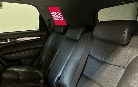 KIA Sorento II рестайлинг, 2014 год, 1 949 900 рублей, 8 фотография