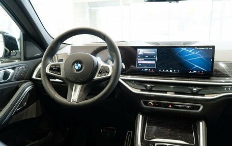 BMW X6, 2024 год, 15 897 000 рублей, 19 фотография