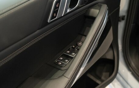 BMW X6, 2024 год, 15 897 000 рублей, 25 фотография