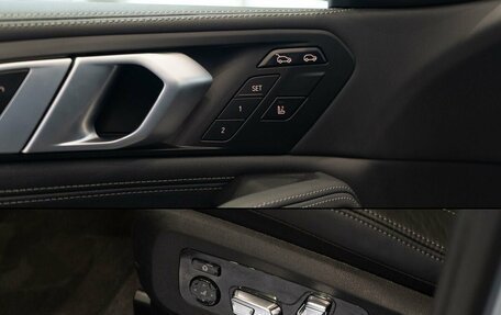 BMW X6, 2024 год, 15 897 000 рублей, 23 фотография