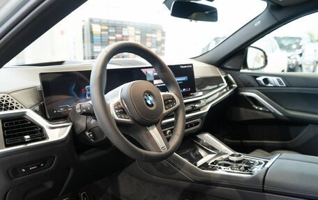 BMW X6, 2024 год, 15 897 000 рублей, 21 фотография