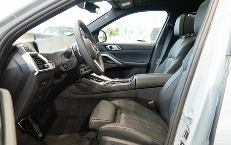 BMW X6, 2024 год, 15 897 000 рублей, 22 фотография