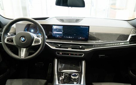 BMW X6, 2024 год, 15 897 000 рублей, 18 фотография