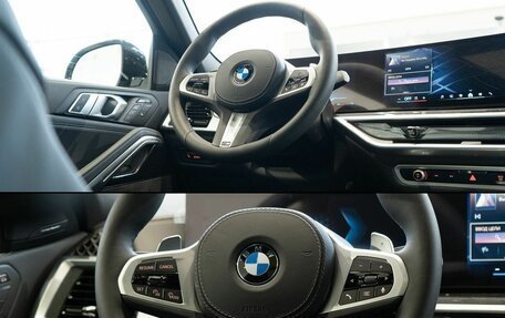 BMW X6, 2024 год, 15 897 000 рублей, 20 фотография