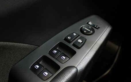 Hyundai Solaris II рестайлинг, 2019 год, 1 449 000 рублей, 12 фотография