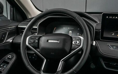 Haval Jolion, 2025 год, 2 649 000 рублей, 12 фотография