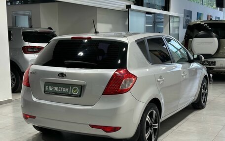 KIA cee'd I рестайлинг, 2010 год, 949 900 рублей, 4 фотография