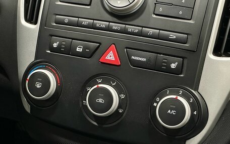KIA cee'd I рестайлинг, 2010 год, 949 900 рублей, 8 фотография