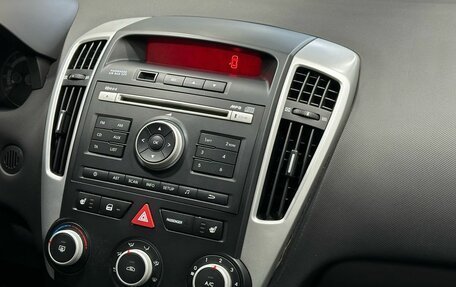 KIA cee'd I рестайлинг, 2010 год, 949 900 рублей, 7 фотография