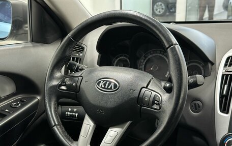 KIA cee'd I рестайлинг, 2010 год, 949 900 рублей, 6 фотография