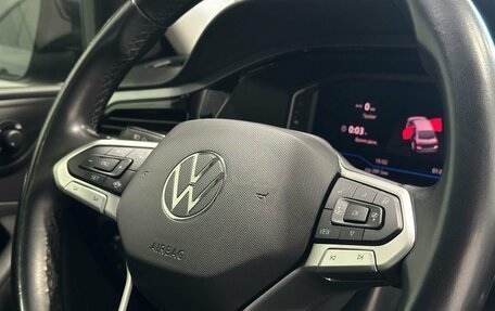 Volkswagen Polo VI (EU Market), 2021 год, 1 799 900 рублей, 7 фотография
