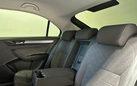 Volkswagen Polo VI (EU Market), 2021 год, 1 799 900 рублей, 12 фотография