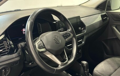 Volkswagen Polo VI (EU Market), 2021 год, 1 799 900 рублей, 5 фотография