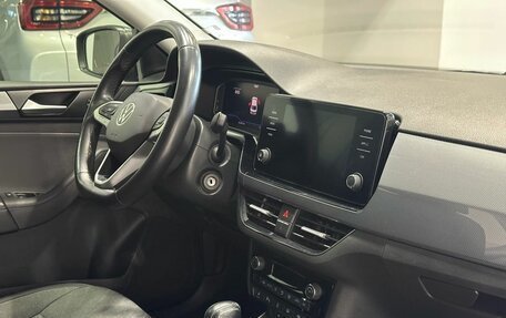 Volkswagen Polo VI (EU Market), 2021 год, 1 799 900 рублей, 6 фотография