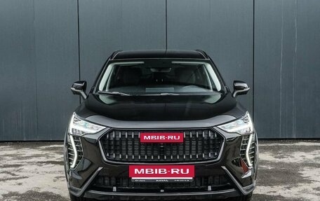 Haval Jolion, 2025 год, 2 649 000 рублей, 2 фотография