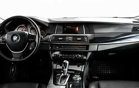 BMW 5 серия, 2016 год, 2 400 000 рублей, 11 фотография
