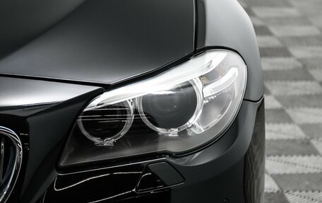 BMW 5 серия, 2016 год, 2 400 000 рублей, 14 фотография