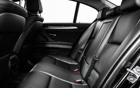 BMW 5 серия, 2016 год, 2 400 000 рублей, 13 фотография