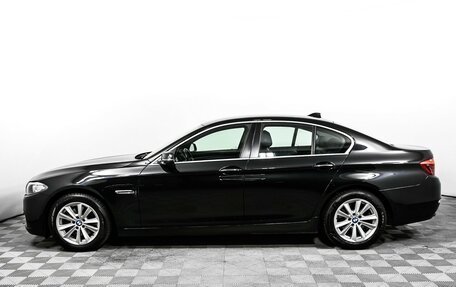 BMW 5 серия, 2016 год, 2 400 000 рублей, 8 фотография