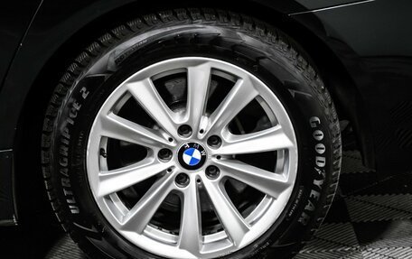 BMW 5 серия, 2016 год, 2 400 000 рублей, 15 фотография