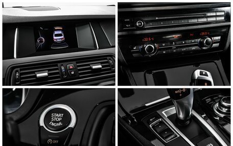 BMW 5 серия, 2016 год, 2 400 000 рублей, 16 фотография
