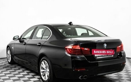 BMW 5 серия, 2016 год, 2 400 000 рублей, 7 фотография