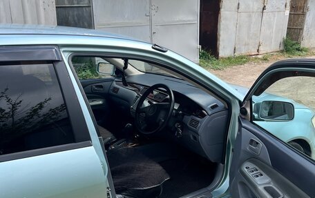 Mitsubishi Lancer IX, 2001 год, 420 000 рублей, 5 фотография
