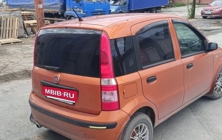 Fiat Panda II, 2008 год, 320 000 рублей, 2 фотография